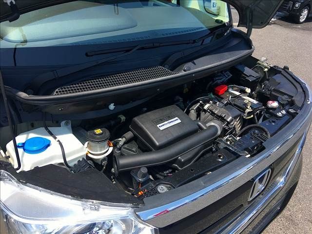 Honda N BOX 2017-12 5684-15