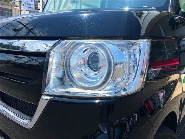 Honda N BOX 2017-12 5684-16