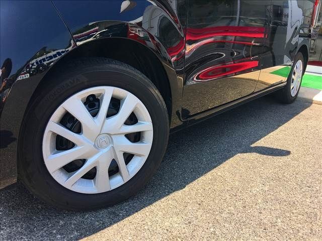 Honda N BOX 2017-12 5684-17