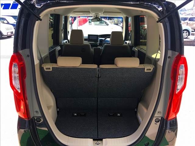 Honda N BOX 2017-12 5684-5