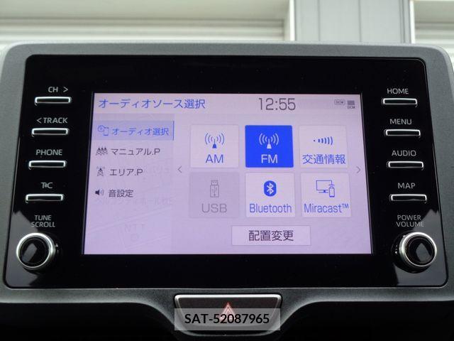 Toyota YARIS 2020-10 202025-5
