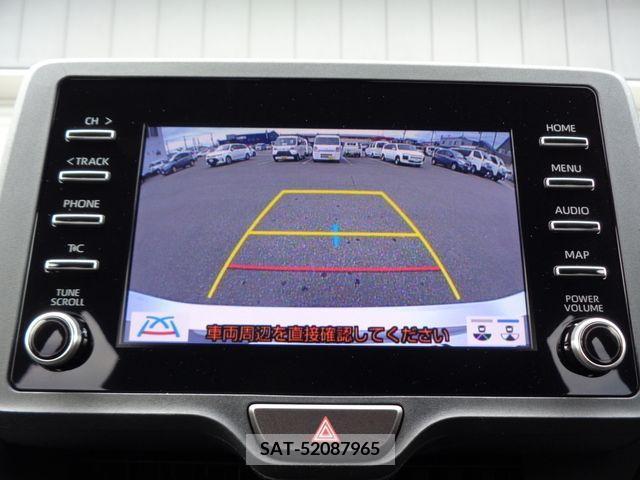 Toyota YARIS 2020-10 202025-7