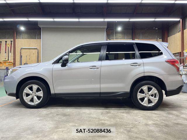 Subaru FORESTER 2013-01 378597-4