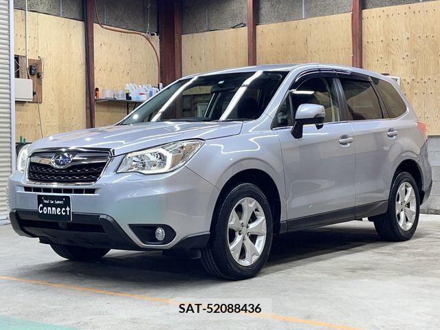 Subaru FORESTER 2013-01 378597-3