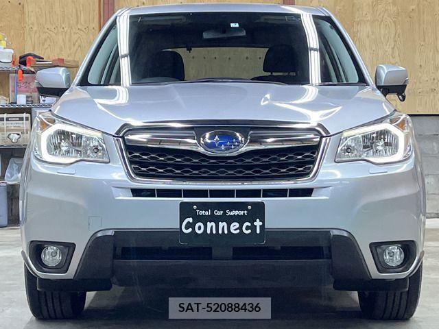 Subaru FORESTER 2013-01 378597-2