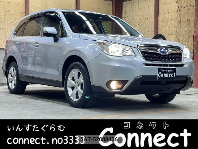Subaru FORESTER 2013-01 378597-0