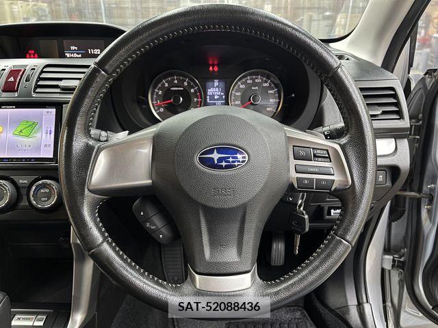 Subaru FORESTER 2013-01 378597-11