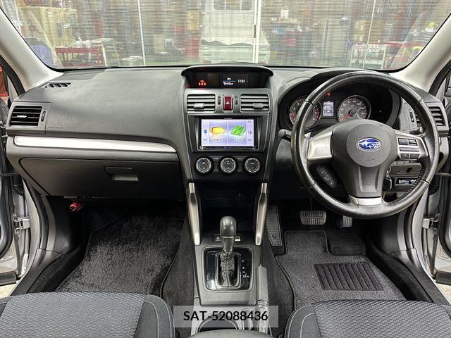 Subaru FORESTER 2013-01 378597-10