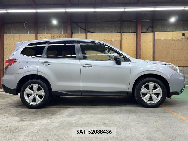 Subaru FORESTER 2013-01 378597-8