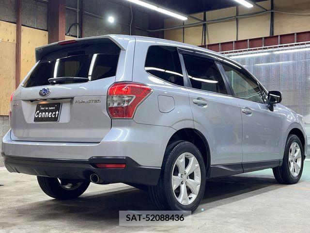 Subaru FORESTER 2013-01 378597-7