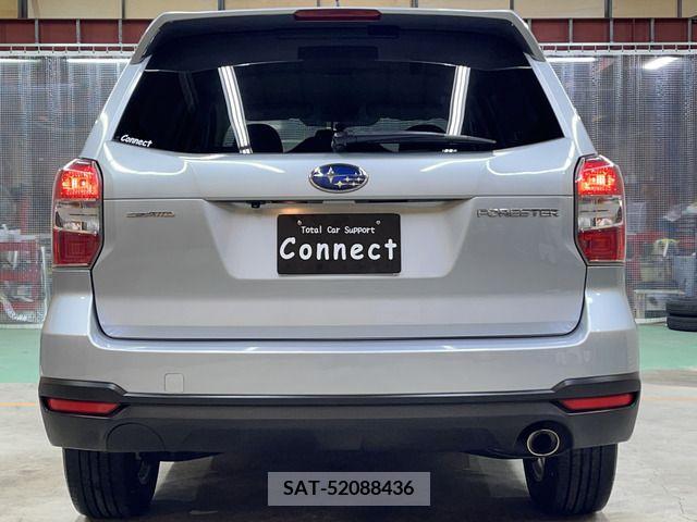 Subaru FORESTER 2013-01 378597-6