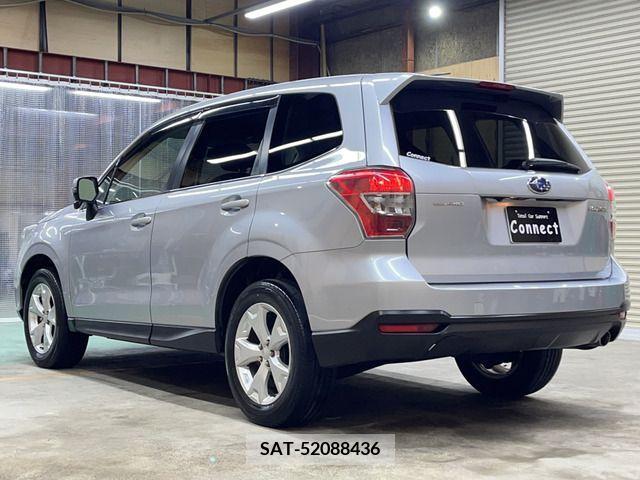 Subaru FORESTER 2013-01 378597-5