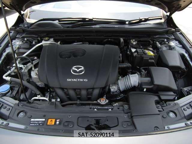 Mazda MAZDA3 2019-09 301076-19