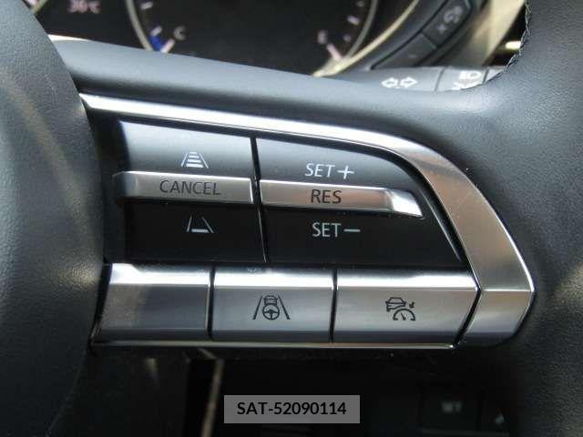Mazda MAZDA3 2019-09 301076-11