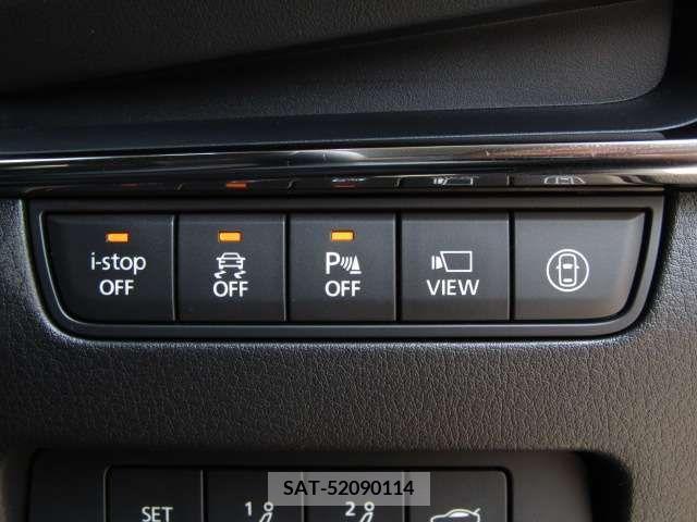 Mazda MAZDA3 2019-09 301076-10