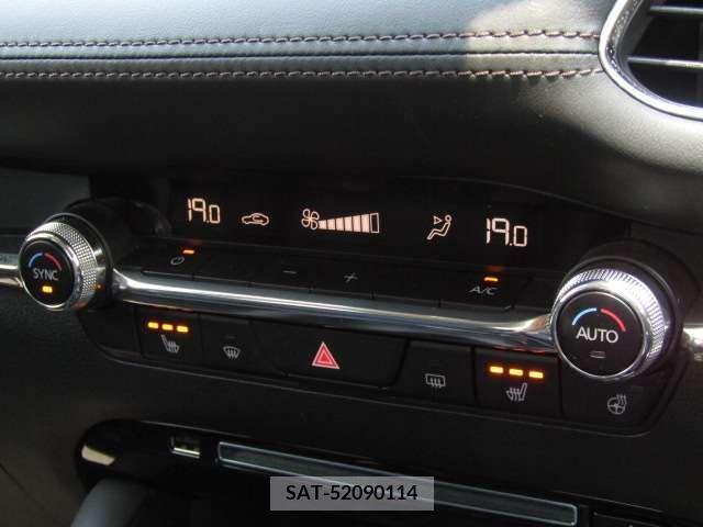 Mazda MAZDA3 2019-09 301076-9