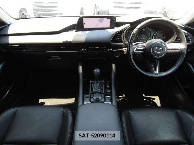 Mazda MAZDA3 2019-09 301076-16