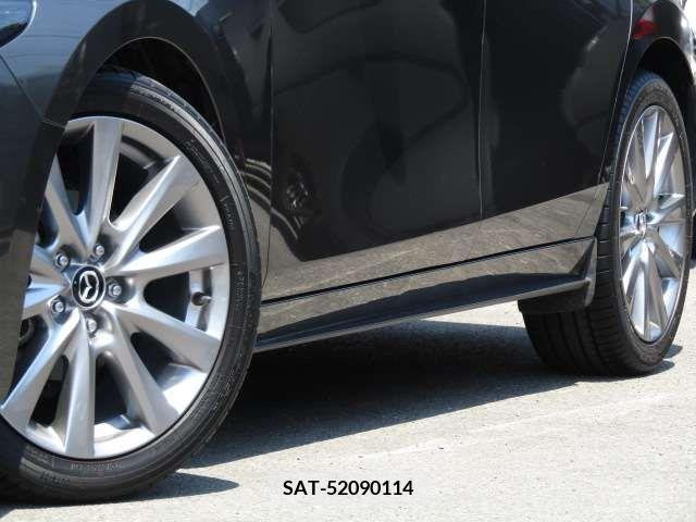 Mazda MAZDA3 2019-09 301076-5
