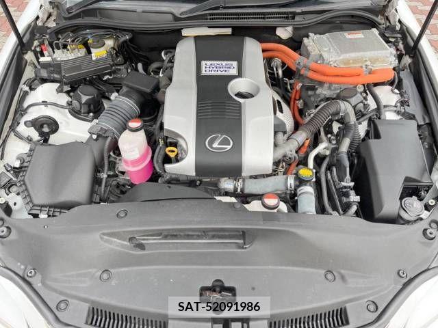 Lexus IS 2014-05 297921-18