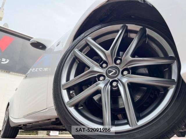 Lexus IS 2014-05 297921-13
