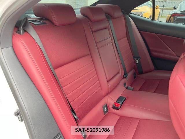 Lexus IS 2014-05 297921-9