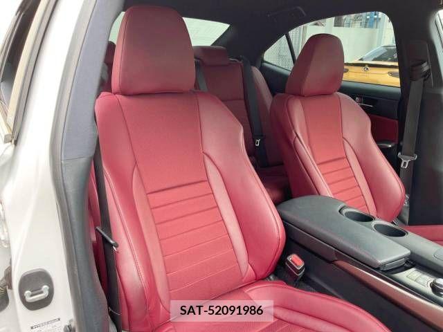 Lexus IS 2014-05 297921-8