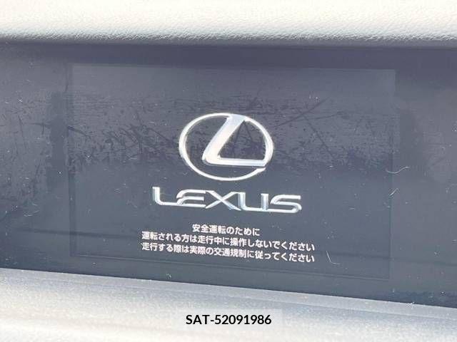 Lexus IS 2014-05 297921-5