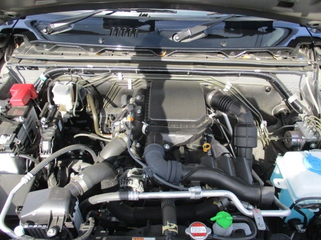 Suzuki JIMNY 2021-02 783-28
