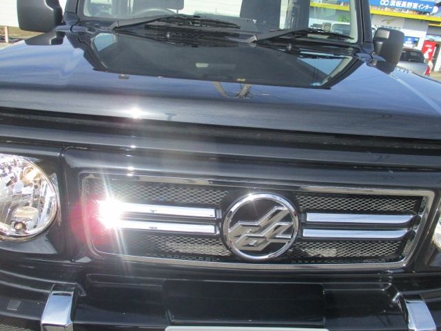 Suzuki JIMNY 2021-02 783-26