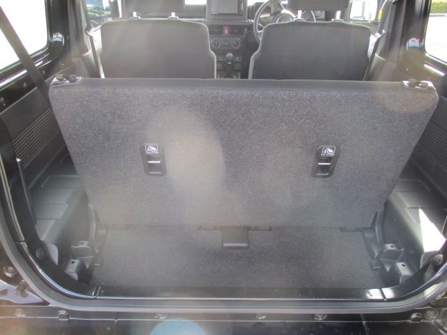 Suzuki JIMNY 2021-02 783-7