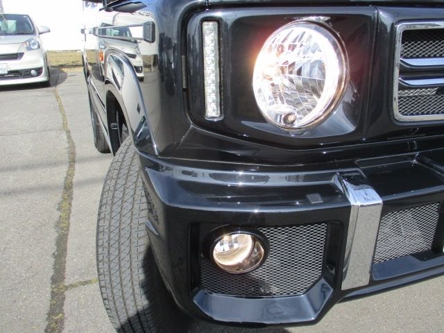 Suzuki JIMNY 2021-02 783-27