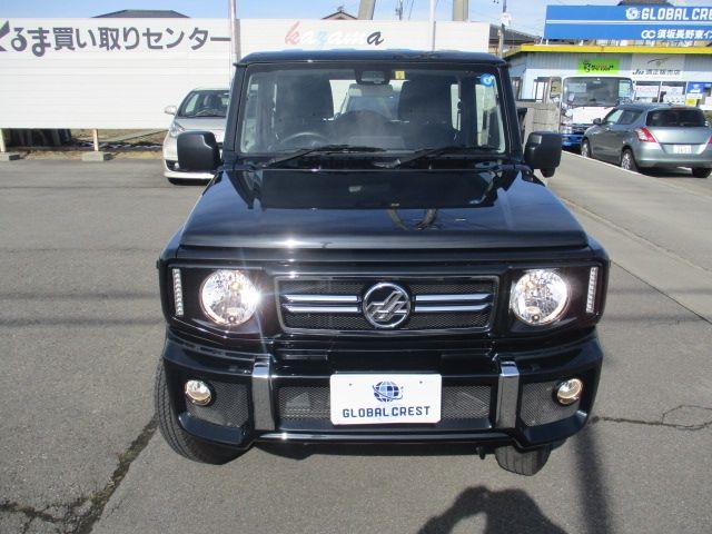 Suzuki JIMNY 2021-02 783-1
