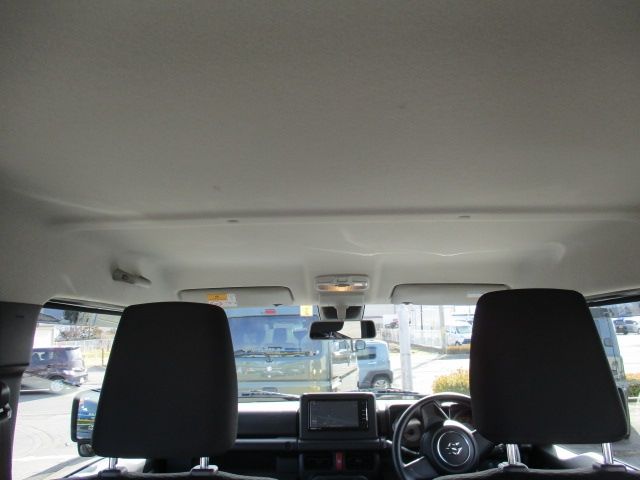 Suzuki JIMNY 2021-02 783-8