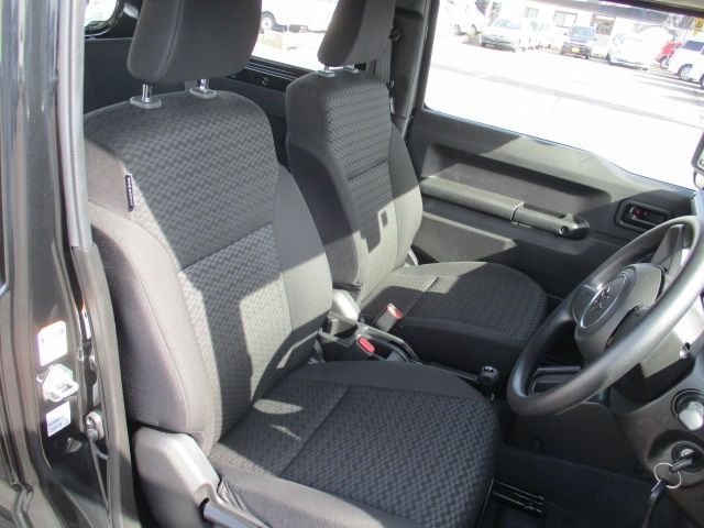 Suzuki JIMNY 2021-02 783-9