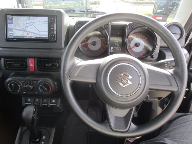 Suzuki JIMNY 2021-02 783-11
