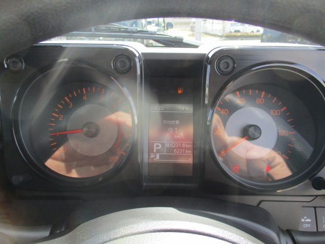 Suzuki JIMNY 2021-02 783-12