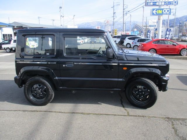 Suzuki JIMNY 2021-02 783-3