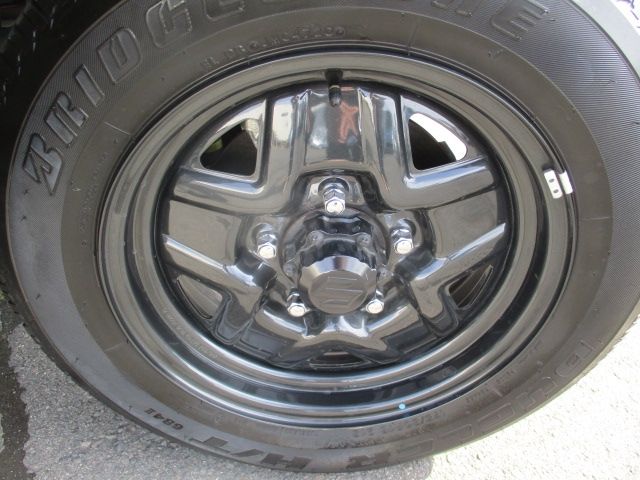Suzuki JIMNY 2021-02 783-23