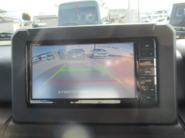 Suzuki JIMNY 2021-02 783-15