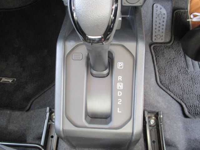 Suzuki JIMNY 2021-02 783-17