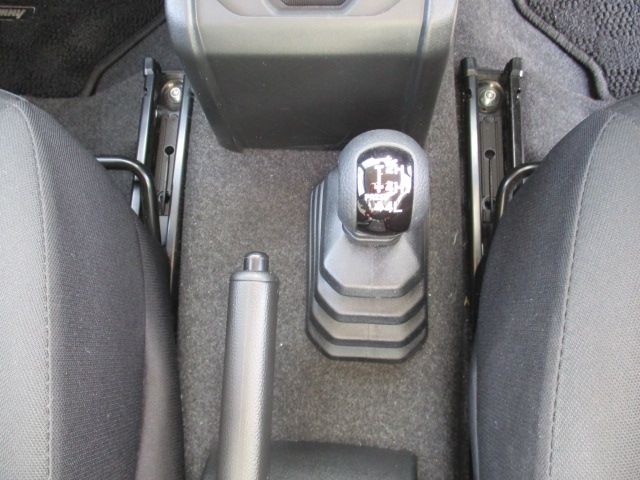 Suzuki JIMNY 2021-02 783-18