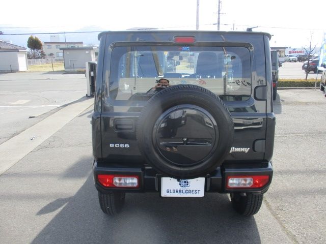 Suzuki JIMNY 2021-02 783-5