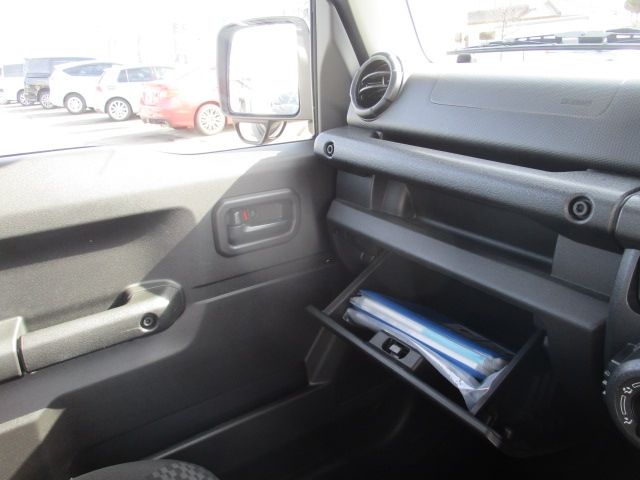 Suzuki JIMNY 2021-02 783-19