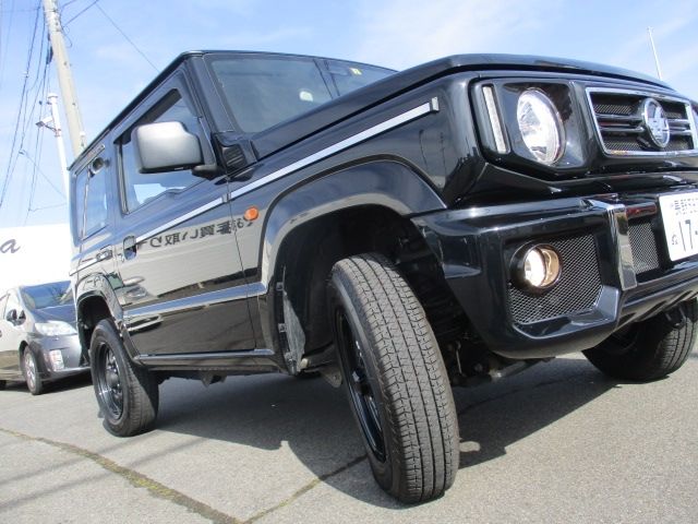 Suzuki JIMNY 2021-02 783-25