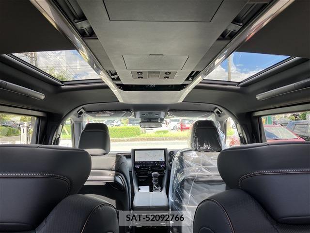 Toyota ALPHARD 2024-05 336013-18