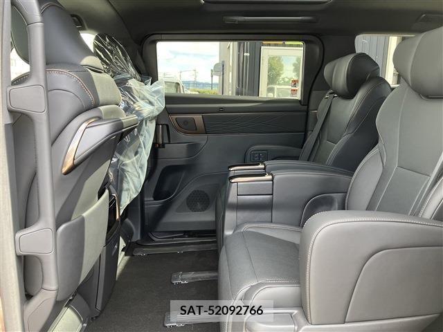 Toyota ALPHARD 2024-05 336013-17