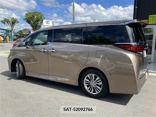 Toyota ALPHARD 2024-05 336013-7