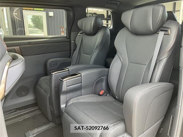 Toyota ALPHARD 2024-05 336013-16
