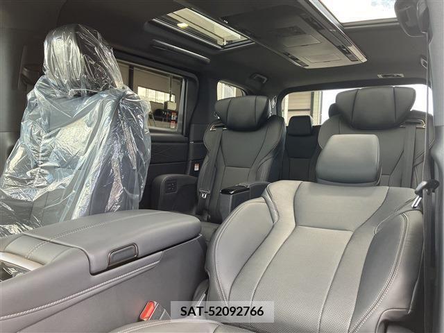 Toyota ALPHARD 2024-05 336013-15