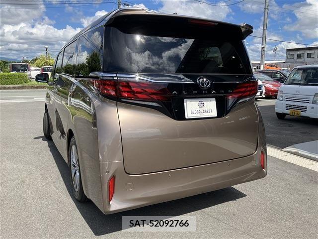 Toyota ALPHARD 2024-05 336013-6